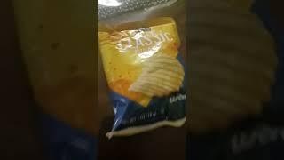 Real Lay  bag vs fake lay bag #lays #chips #potato #potatosnacks #potatochips #shorts