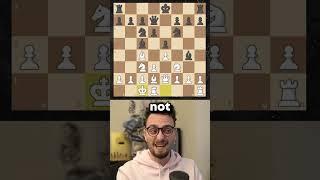 New CHESS Rule