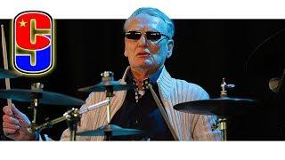 RIP Ginger Baker