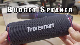 TRONSMART T7 Lite Portable Bluetooth Speaker 