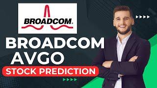 BROADCOM : Stock Price Prediction (AVGO TARGETS)