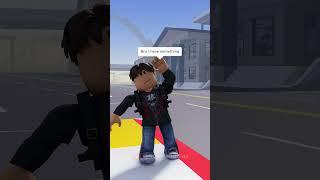 SHAPESHIFTING OR MIND CONTROL IN ROBLOX!‍️ #shorts