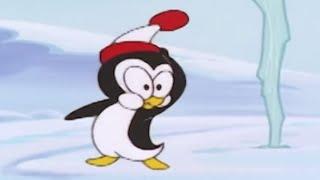 Chilly Willy Full Episodes Chilly Solar Wars  - Chilly willy the penguin Videos for Kids