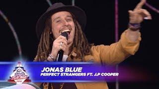 Jonas Blue - ‘Perfect Strangers’ FT. J.P Cooper - (Live At Capital’s Jingle Bell Ball 2017)
