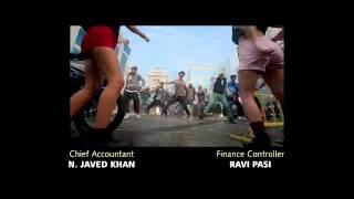 Heropanti   This Is The Pappi Song   Full HD