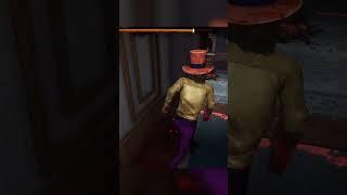 Scariest Jumpscare in DBD? #dbd #deadbydaylightfunnymoments #deadbydaylightsurvivor