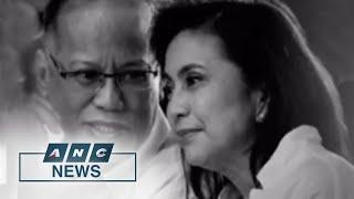PH VP Robredo 'heartbroken' over news of former president Noynoy Aquino's death | ANC