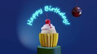 Kadir Happy Birthday Song Online