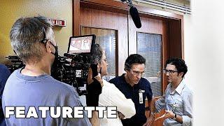 SEPTEMBER 5 Featurette - "Ensemble" (2024)