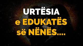 Urtësia e edukatës së nënës #shorts #shqip #ligjerataislame #tregimeislame