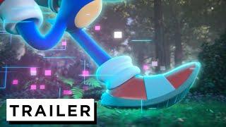 New Sonic Team Game -  Official Teaser Trailer (PS5/XBX)