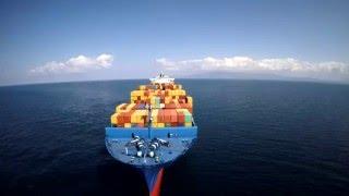 FREIGHTENED: The Real Price of Shipping - SF Green Film Festival