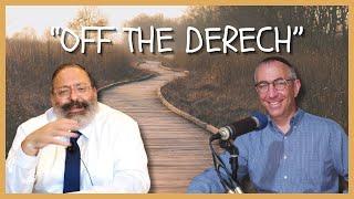 Kids Going "Off the Derech": Reasons, Reactions, and Responses, with Rabbi Y.Y. Jacobson