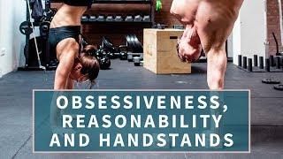 Interview | Mikael Kristiansen | Obsessiveness, Reasonability and Handstands