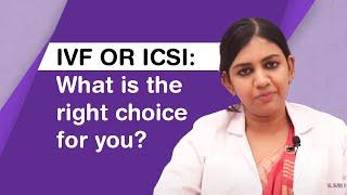Difference Between IVF and ICSI |Milann- The Fertility Specialists