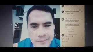 HOT KUMPULAN VIDEO TIKTOK SAIPUL JAMIL YANG VIRAL