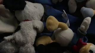 The Mickey Mouse plush show ep 3