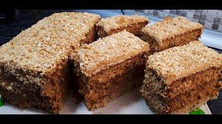ARMENIAN CAKE MALE IDEAL GORGEOUS RECIPE FOR TEA | MEN'S IDEAL CAKE RECIPE