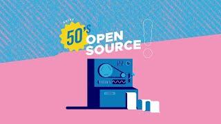 What Is Open Source?