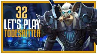 Let's Play WoW - Todesritter - #32 Die Patch Zonen in WoW! [Deutsch]