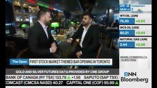 CKTL & Co. on BNN Bloomberg