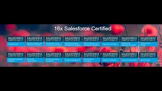 Salesforce Certification Registration, Check and Verify Certification Status, Trailblazer.me Profile