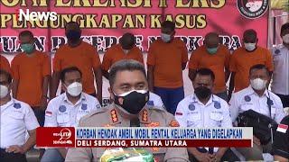 Disangka Debt Collector, Anggota TNI Dikeroyok Warga #Realita 23/10