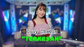 Terkesan - Ussy Thalia - Elsamba Dut Com BDS [ Official Live Music ]