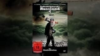 Todeskommando Russland 4 - Die Konfrontation