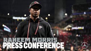 Week 3: Postgame Press Conferences | Atlanta Falcons