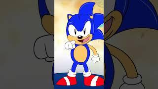 Sonic Says - No Free Art Requests (Sonic the hedgehog cartoon) #sonicmemes  #aosth #memes #sonicsays