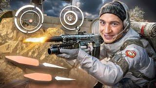 ВОТ НА ЧТО СПОСОБЕН НОВЫЙ Panzer Arms с Модами в Warface!