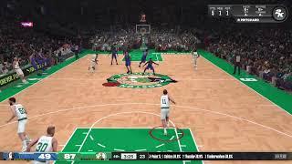 PS5 NBA2K24 #2