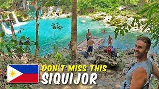 SPELLBOUND By The Beauty of SIQUIJOR