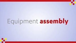 Equipment Assembly