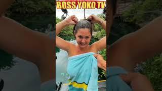 LIGO CHALLENGE FEATURING JULIUS DEIN | BOSS YOKO TV