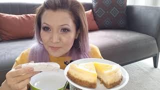 Чизкейк ,,Благодатный,, мокрый.    cheesecake ,,Blagodatnii,, wet