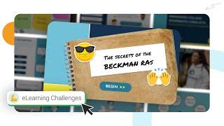 September 2024 eLearning Challenge Recap: Managing College Roommate Conflicts