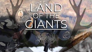 Land of the Giants