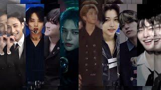 Stray Kids TikTok Edits