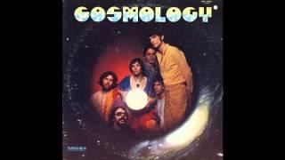 Cosmology - Superman