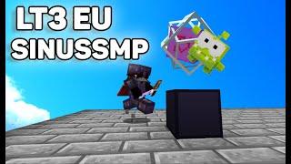 Crystal Pvp Montage |SinusSMP| [ LT3 EU |