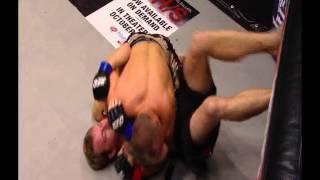 XFC 20 Craig Johnson vs Zachary Odom TV Swingbout