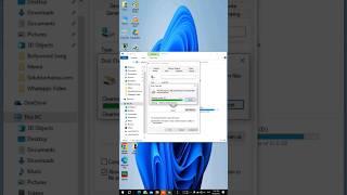 Windows c drive cleanup #disk #ssd #temp