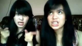 SINTA AND JOJO - KEONG RACUN