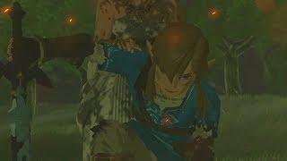 Moments in Gaming: The Legend of Zelda: Breath of the Wild - Final Memory