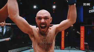 NEW RUSSIAN IN THE UFC ▶ SLAVA BORSTCHEV - HIGHLIGHTS - HD