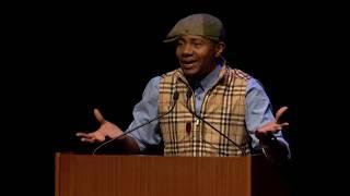 Quantopia: Paul Miller aka DJ Spooky & The UCLA Herb Alpert School of Music