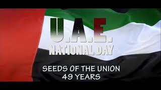 Uae National day speech 
