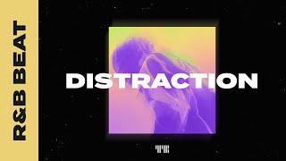 SIK-K Type Beat "Distraction" Guitar R&B/K-Pop Instrumental